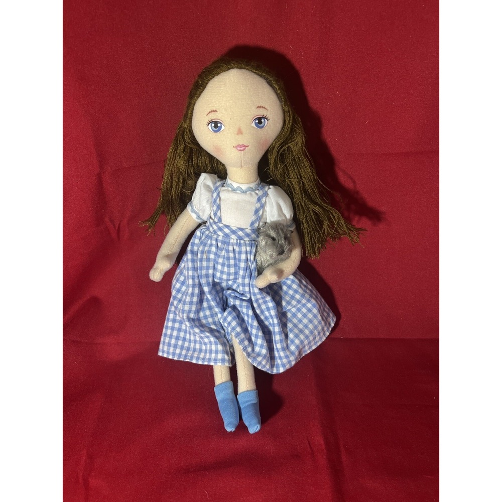 Madame Alexander The Wizard Of Oz Tote DOLL‎ ONLY